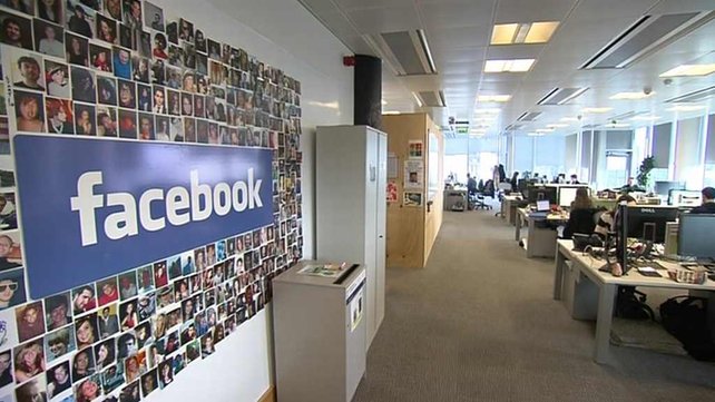 Facebook Offices Airconmech