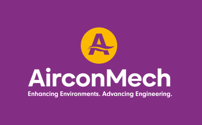 AirconMech Unveils Refreshed Brand Identity: Embracing Growth, Innovation and Heritage